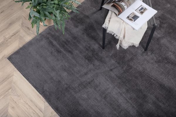 FURNLUX OLOHUONEEN MATTO UNDRA TUMMANHARMAA 200CM