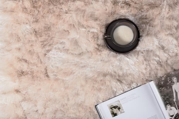 FURNLUX OLOHUONEEN MATTO SHIVA BEIGE 170CM
