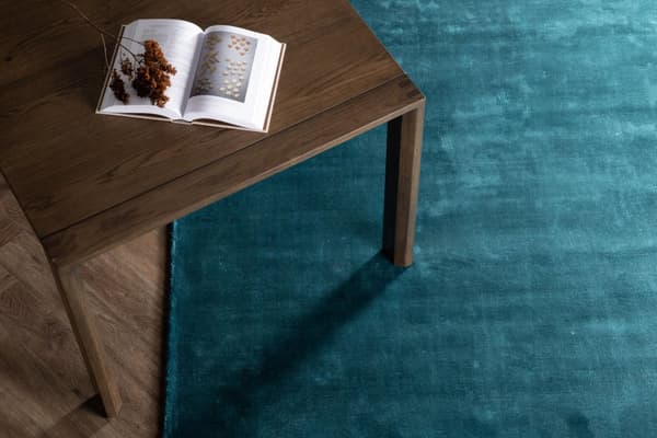 FURNLUX OLOHUONEEN MATTO INDRA SININEN 250CM