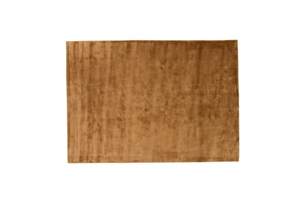 FURNLUX VARDAGSRUMSMATTA INDRA SENAPSGUL 250CM