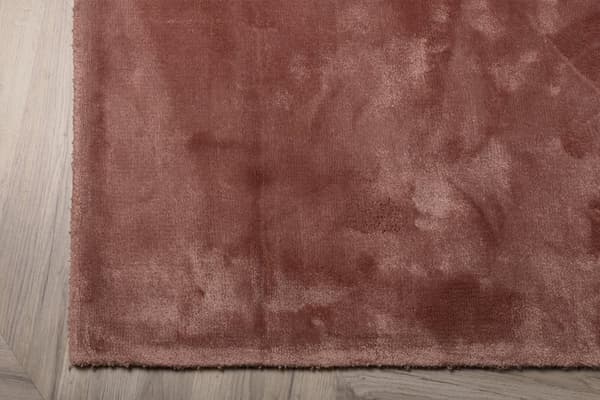 FURNLUX OLOHUONEEN MATTO INDRA PINKKI 200CM