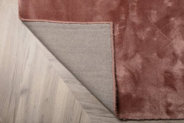 FURNLUX OLOHUONEEN MATTO INDRA PINKKI 200CM