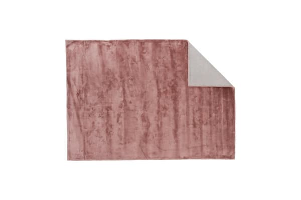 FURNLUX OLOHUONEEN MATTO INDRA PINKKI 200CM