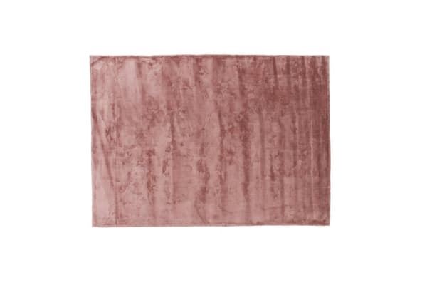 FURNLUX OLOHUONEEN MATTO INDRA PINKKI 200CM