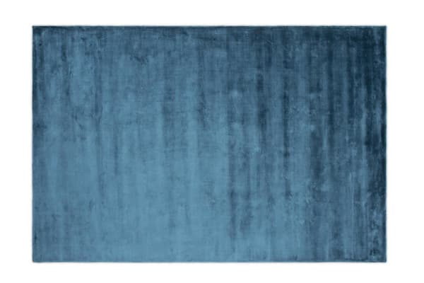 FURNLUX VARDAGSRUMSMATTA INDRA BLÅ 170CM