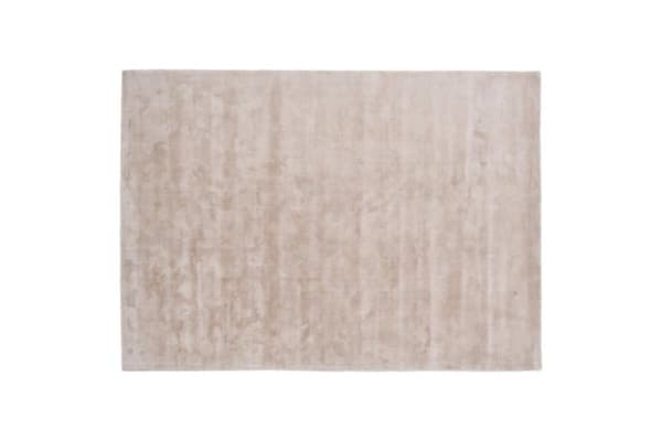 FURNLUX STUE TÆPPE INDRA BEIGE 170CM
