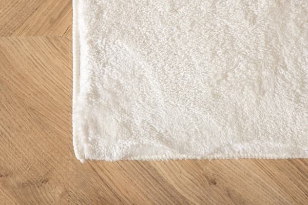 FURNLUX OLOHUONEEN MATTO BLANCA VALKOINEN 200CM