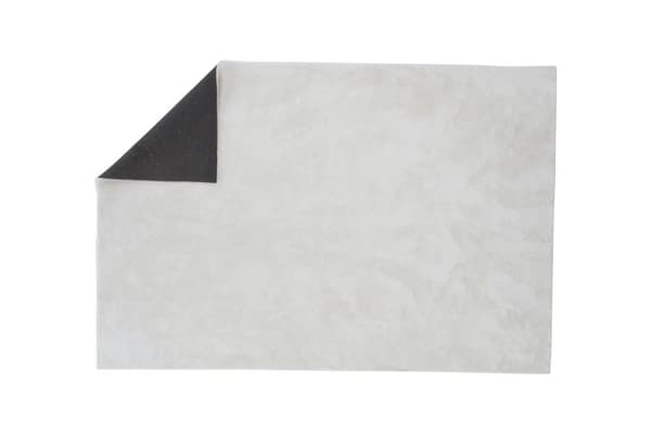 FURNLUX OLOHUONEEN MATTO BLANCA VALKOINEN 200CM