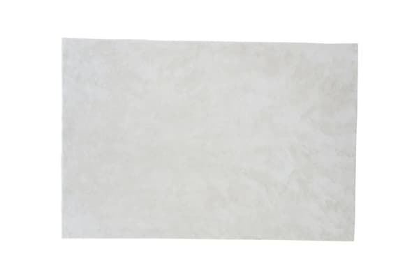 FURNLUX VARDAGSRUMSMATTA BLANCA VIT 200CM