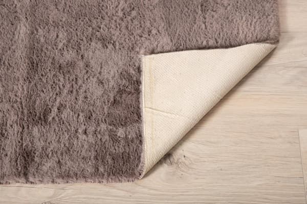FURNLUX VARDAGSRUMSMATTA NINA BRUN 160CM