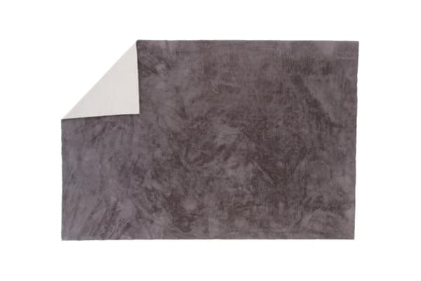 FURNLUX VARDAGSRUMSMATTA NINA BRUN 160CM