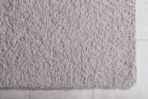 FURNLUX VARDAGSRUMSMATTA TEDDY LJUSGRÅ 200CM