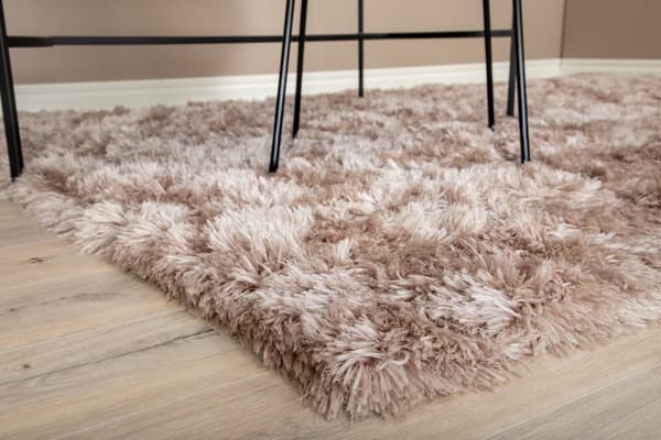 FURNLUX VARDAGSRUMSMATTA GRACE BEIGE 300CM