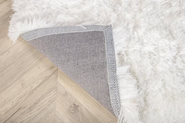 FURNLUX OLOHUONEEN MATTO GRACE VALKOINEN 200CM