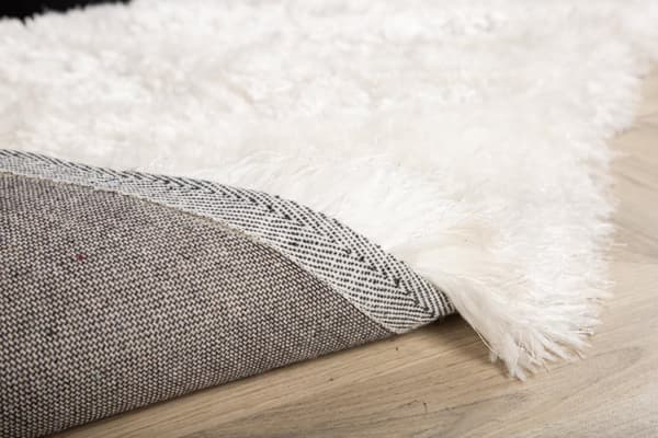 FURNLUX OLOHUONEEN MATTO GRACE VALKOINEN 200CM