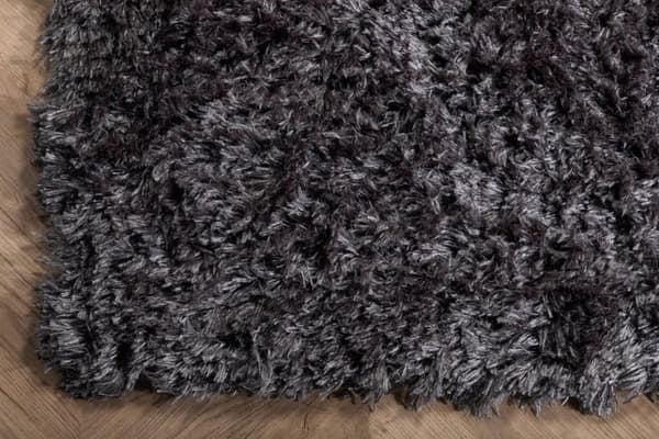 FURNLUX VARDAGSRUMSMATTA NATTA MÖRKGRÅ 160CM