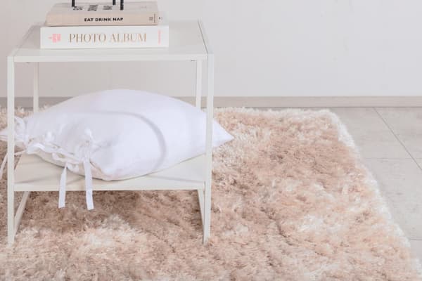FURNLUX OLOHUONEEN MATTO NATTA BEIGE 200CM
