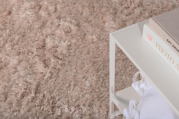 FURNLUX OLOHUONEEN MATTO NATTA BEIGE 200CM