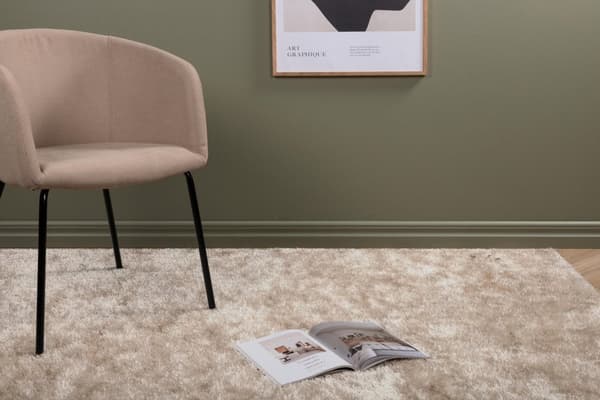 FURNLUX OLOHUONEEN MATTO MATTO BEIGE 200CM