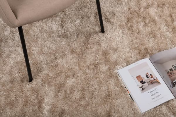 FURNLUX OLOHUONEEN MATTO MATTO BEIGE 200CM