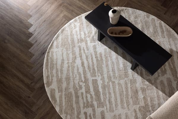 FURNLUX OLOHUONEEN MATTO MILOS BEIGE 200CM