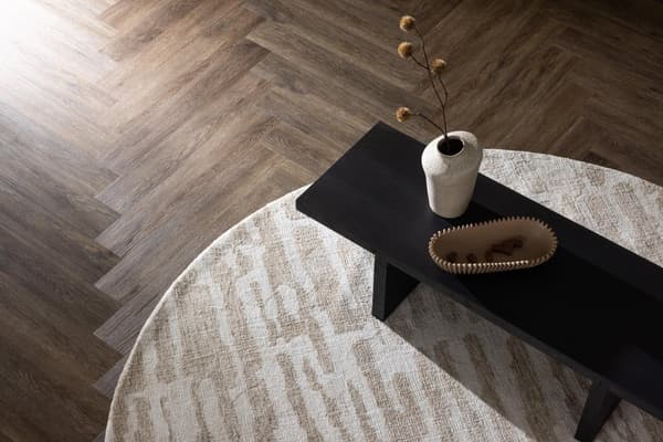 FURNLUX OLOHUONEEN MATTO MILOS BEIGE 200CM