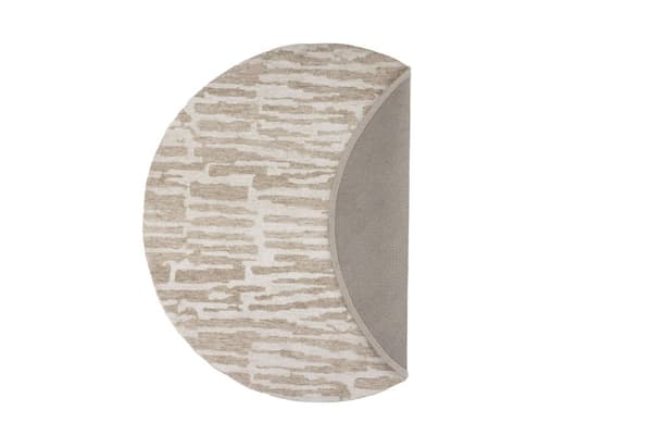 FURNLUX OLOHUONEEN MATTO MILOS BEIGE 200CM