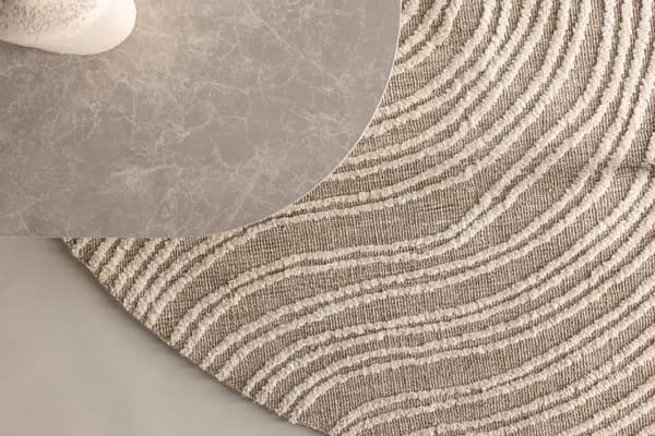FURNLUX OLOHUONEEN MATTO MELLE BEIGE 200CM
