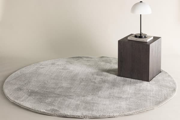 FURNLUX VARDAGSRUMSMATTA BLANCA GRÅ 200CM