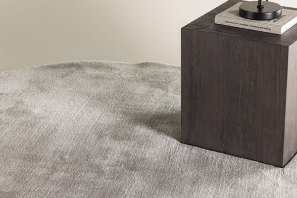 FURNLUX VARDAGSRUMSMATTA BLANCA GRÅ 200CM