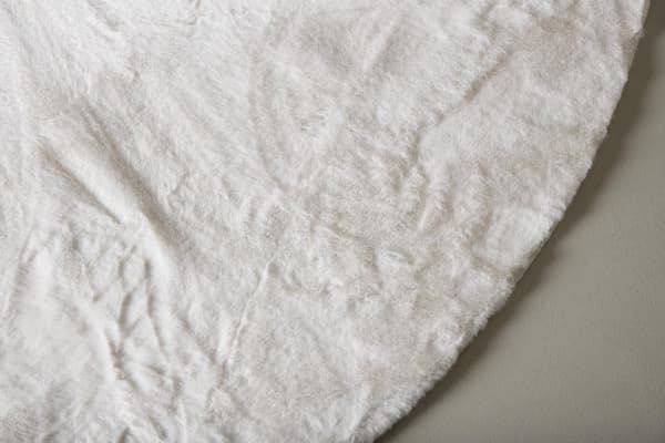 FURNLUX OLOHUONEEN MATTO NINA VALKOINEN 200CM