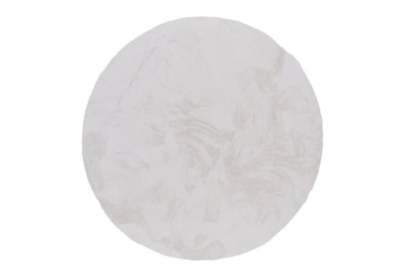 FURNLUX OLOHUONEEN MATTO NINA VALKOINEN 200CM