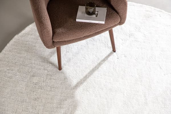 FURNLUX OLOHUONEEN MATTO UNDRA VALKOINEN 200CM