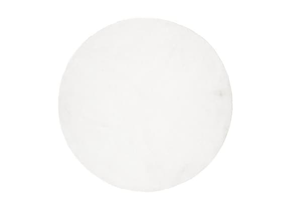 FURNLUX OLOHUONEEN MATTO UNDRA VALKOINEN 200CM