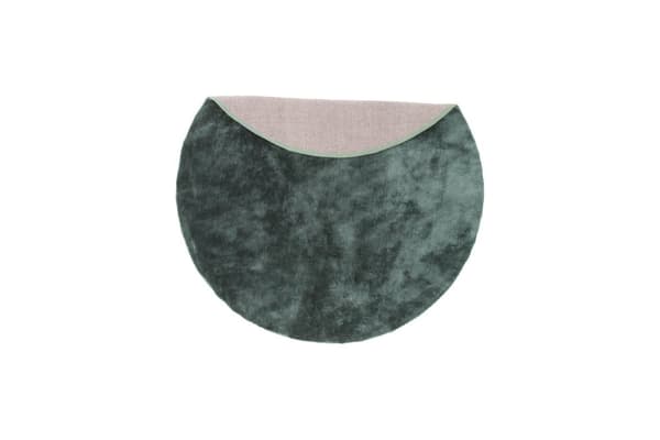 FURNLUX OLOHUONEEN MATTO UNDRA VIHREÄ 200CM