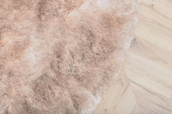 FURNLUX VARDAGSRUMSMATTA SHIVA BEIGE 200CM