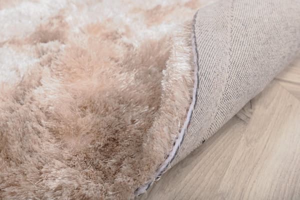 FURNLUX VARDAGSRUMSMATTA SHIVA BEIGE 200CM