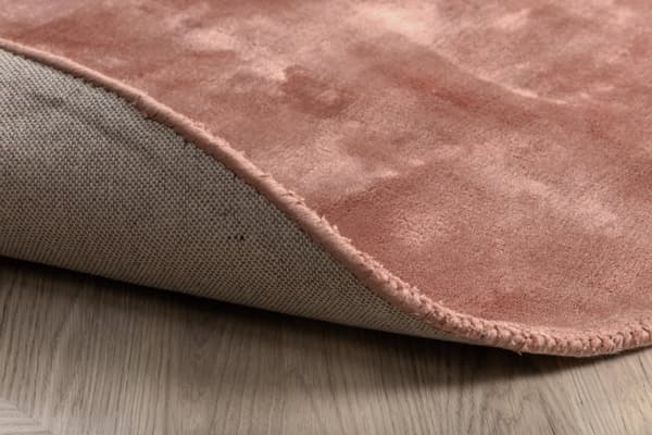 FURNLUX OLOHUONEEN MATTO INDRA PINKKI 200CM