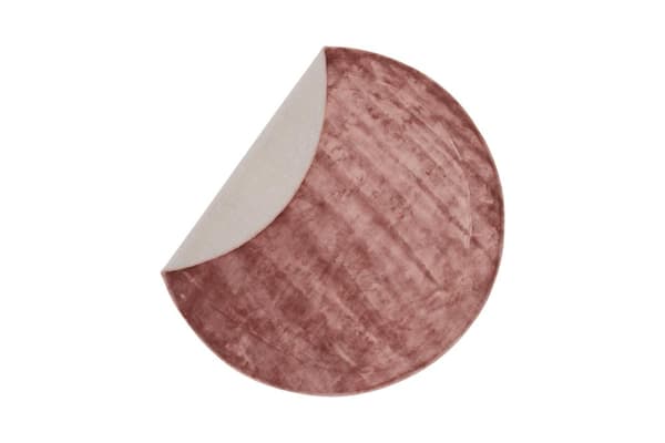 FURNLUX OLOHUONEEN MATTO INDRA PINKKI 200CM