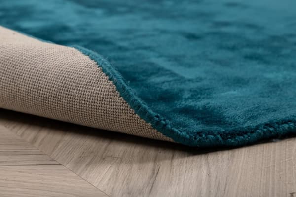 FURNLUX VARDAGSRUMSMATTA INDRA BLÅ 200CM