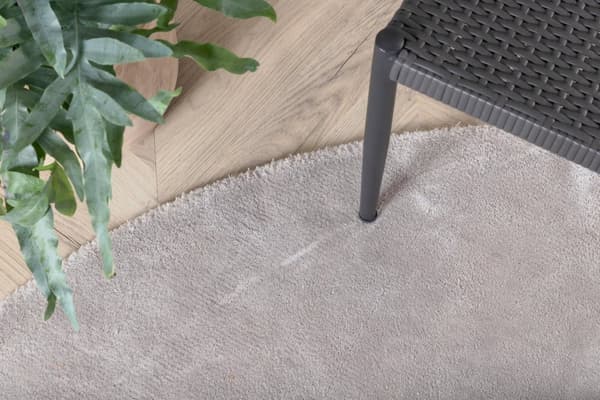 FURNLUX OLOHUONEEN MATTO INDRA VAALEANHARMAA 200CM