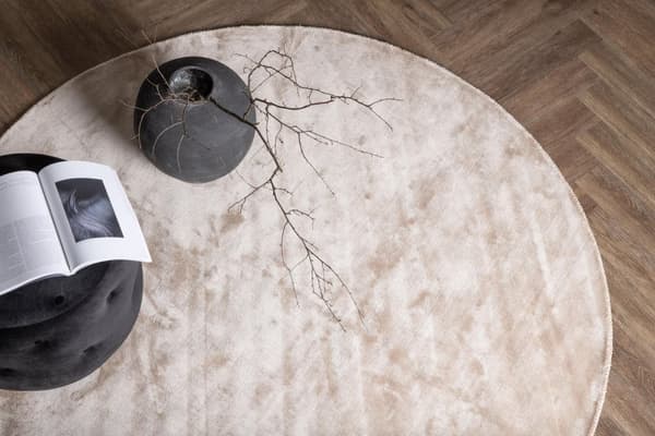 FURNLUX OLOHUONEEN MATTO INDRA BEIGE 200CM