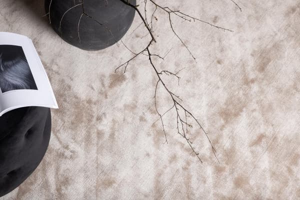 FURNLUX OLOHUONEEN MATTO INDRA BEIGE 200CM