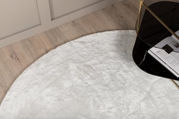 FURNLUX VARDAGSRUMSMATTA BLANCA VIT 200CM