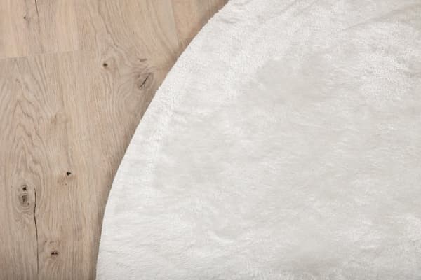 FURNLUX VARDAGSRUMSMATTA BLANCA VIT 200CM