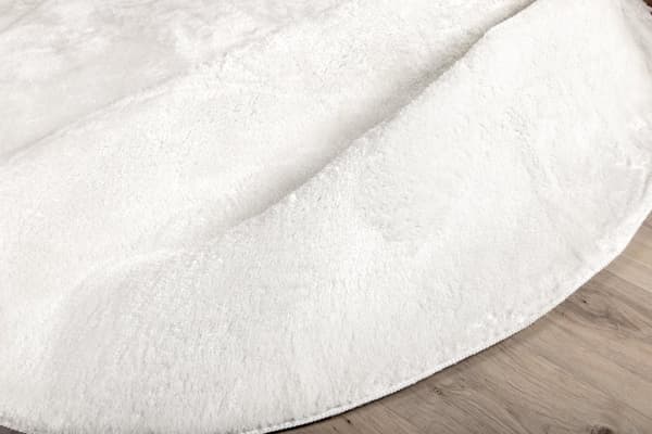 FURNLUX VARDAGSRUMSMATTA BLANCA VIT 200CM