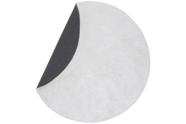 FURNLUX VARDAGSRUMSMATTA BLANCA VIT 200CM