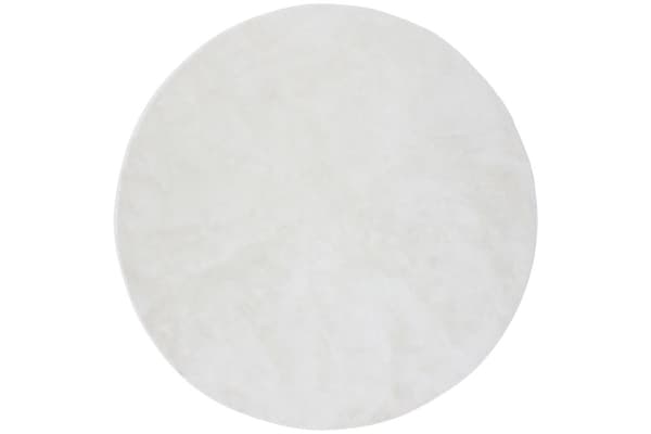 FURNLUX VARDAGSRUMSMATTA BLANCA VIT 200CM