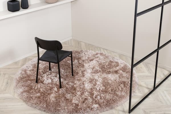 FURNLUX VARDAGSRUMSMATTA GRACE BEIGE 200CM