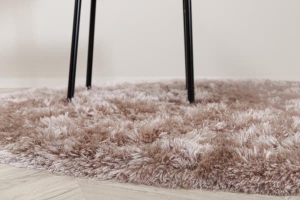 FURNLUX VARDAGSRUMSMATTA GRACE BEIGE 200CM